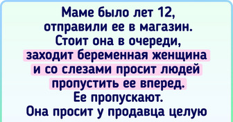 17 историй о беременных женщинах, которые учудили такое, что еще и их внуки посмеются