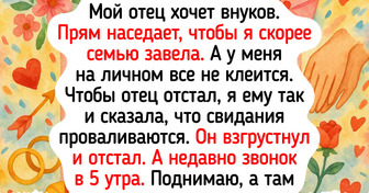 20+ историй о мужчинах, чьи маленькие поступки говорят громче любых слов