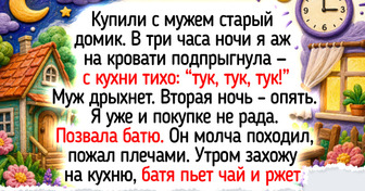 22 человека, которые при покупке недвижимости получили занятную историю в подарок
