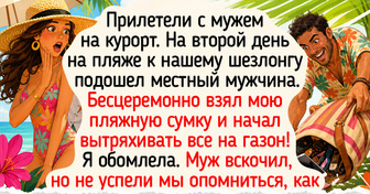 12 живых историй о людях,чья доброта греет душу, как летнее солнышко