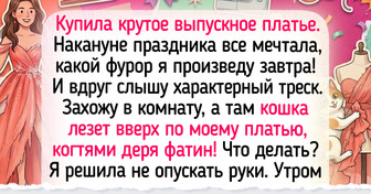 20+ образов с выпускных, в которых есть все — от нежных платьев 50-х до спортивного костюма на балу