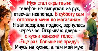 26 уютных кухонь, где чайник кипит, чашки звенят и живет простое домашнее счастье