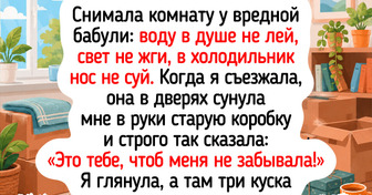 15+ добрых историй о людях, чья простая помощь греет душу как майское солнышко