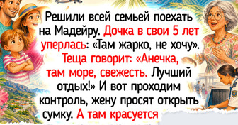 19 добрых историй о людях, которые проявили смекалку весьма неожиданным образом
