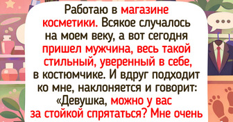14 случаев, когда люди хотели как лучше, а получилось как в анекдоте