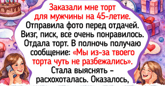 17 живых историй от пекарей и кондитеров, чьи трудовые будни порой напоминают комедию