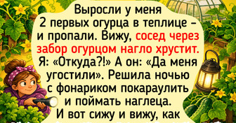 18 зарисовок о жизни на даче и в деревне, которые напоминают о речке, солнце и беззаботном лете