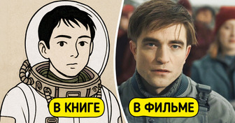 6 экранизаций 2025 года, которые захватили нас с первых минут