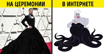 15 самых нелепых ситуаций, которые произошли во время церемонии вручения премии «Оскар»