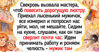 15 мастеров, у которых что ни вызов — то какое-то кино