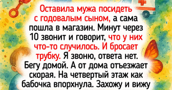 20 историй о супругах, с которыми скучать точно не приходится