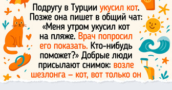 20 курьезных историй о том, что животные — те еще затейники
