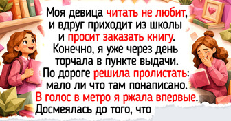 15+ детских книг, которые затягивают похлеще любой компьютерной игры