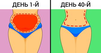 9 упражнений, которые подарят вам стройную талию