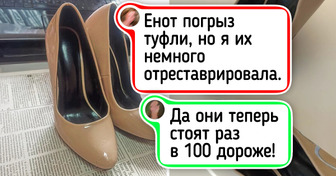 19 умельцев, которые своими руками превращают все вокруг в золото