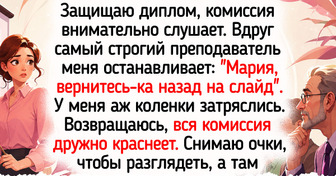 14 экзаменов, после которых у студентов осталось больше историй, чем оценок в зачетке