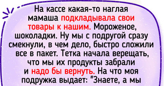 15 происшествий из магазинов, которые достойны экранизации