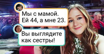 15 фото людей, которые сумели повзрослеть по-настоящему благородно