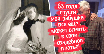 16 крутых бабушек, с которыми заскучать просто невозможно