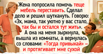 16 душевных историй о тещах и зятьях, чьи добрые шутки освежают семейную жизнь, как стакан ледяного кваса