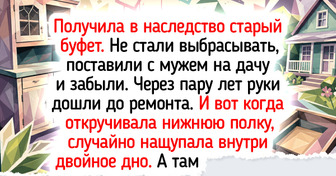 20+ человек решили преобразить мебель, и теперь от нее домашним уютом так и веет
