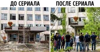 Что стало с Чернобылем, который не пригоден для жизни еще 20 тысяч лет (Спойлер: туда вернулись люди)