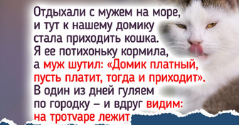 15 счастливчиков, которым Вселенная сделала сюрприз в нужный момент