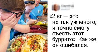 20+ снимков, которые расскажут, что такое роковая ошибка
