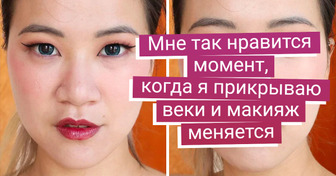 15+ девушек показали, как шикарно они делают макияж глаз, и за ними прямо хочется повторять