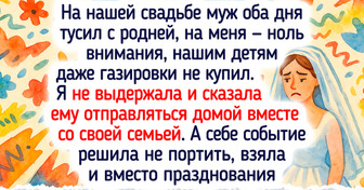 17 женщин, чье терпение лопнуло, словно банка от кипятка
