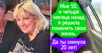 17 пар снимков, на которых перемены видны невооруженным глазом