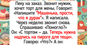 18 пекарей и кондитеров, чьи шедевры согревают не только желудок, но и душу