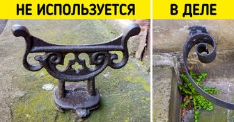 10 загадочных конструкций в современных городах, которые красноречиво расскажут о прошлом