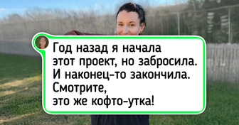 20 рукодельников, чьи изделия выглядят так, будто их делали в сказочной мастерской