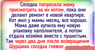 17 читателей ADME рассказали о том, как их добрые поступки привели к неожиданным последствиям