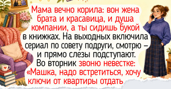 10 новых жизненных сериалов, которые посмотришь за пару вечеров и ещё долго будешь думать