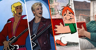 Знакомые лица: 18 легендарных мультгероев, которые могли бы жить в соседнем подъезде