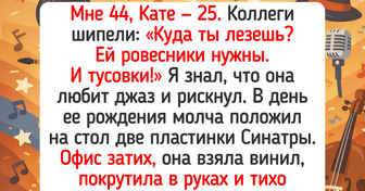 15 пропитанных нежностью историй о том, что любви все возрасты покорны