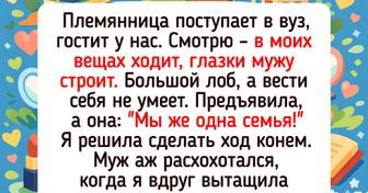 17 жизненных историй о том, что каждый день с родственниками — это настоящий сериал