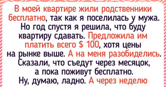 15+ историй о том, как денежный вопрос рассорил родственников