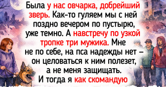 20+ светлых историй о том, как женская смекалка и чувство юмора скрасили серые будни