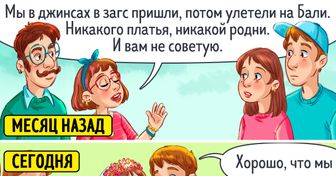 11 традиций русской свадьбы, которые мы ностальгически любим, хоть они и уходят в прошлое