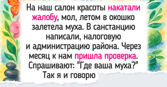 16 доказательств того, что работа с клиентами — это ежедневное шоу