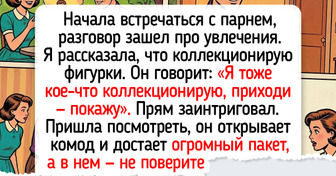 20 человек, которые возвели свое хобби в ранг искусства и заставили окружающих аплодировать стоя — 19.03.2026