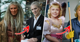 Мы представили, кем бы работали Баба-яга, Кощей и другие сказочные герои, если бы жили в современном мегаполисе