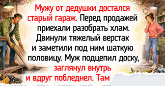 16 историй и фото о старых вещах, за которыми скрывались целые семейные истории