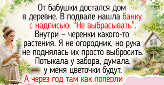 20 счастливых огородников, которые свой урожай не на балконе складируют, а выставляют напоказ