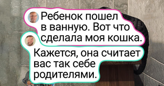 18+ кадров, которые нельзя было спланировать — только вовремя подметить