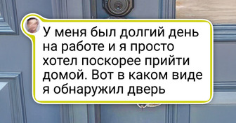 15 человек, которые просто жили свою жизнь, но внезапно увидели нечто неожиданное