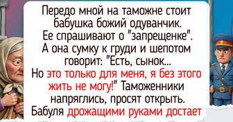 15 случаев в аэропортах и на вокзалах, где сюжеты закрутились похлеще, чем в кино